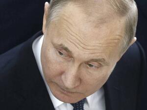 مدفيديف ينوب عن بوتين إلى مراسم تنصيب أردوغان رئيسا لتركيا
