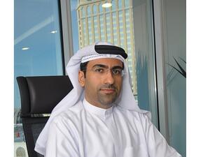 Rashed Ali Al Ansari, General Manager, Al Ansari Exchange