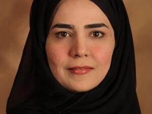 Feryal Tawakul, Executive Director of Community Affairs and Government Partnership Division at Dubai Customs