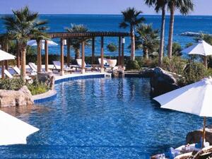 The Ritz-Carlton, Doha