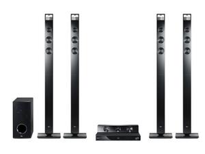 HX906TX, new CINEMA 3D Sound HTS from LG HX906TX, new CINEMA 3D Sound HTS from LG