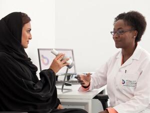 Qatar Biobank is spreading quickly and members of the wider community have also begun contributing
