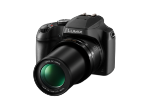 Panasonic Superzoom4K Camera LUMIX FZ80