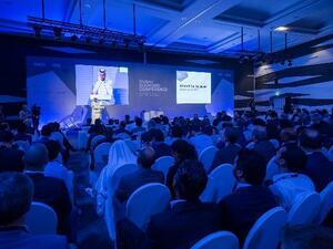 Full House at The Dubai Diamond Exchange