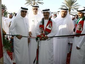 خلال النشاطات