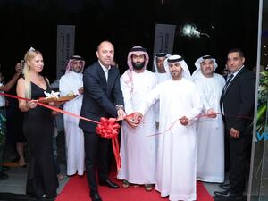 During the event