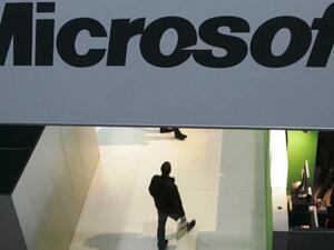 Microsoft