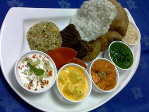 Indian Food 