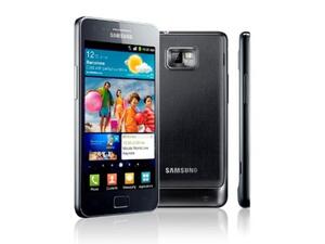 Samsung GALAXY S II Samsung GALAXY S II
