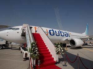 flydubai