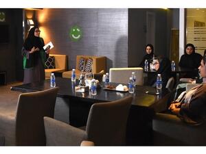 Careem plans to sign up around 1,000 Saudi women drivers for its expansion plan in Saudi Arabia. (AFP)