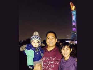 Cancer Survivor Says Recovery Demands Mental and Physical Strength