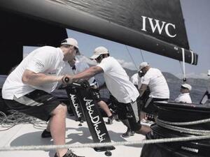 ADOR team in action