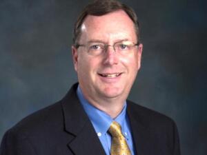 Kevin Knight, the airline’s Chief Strategy and Planning Officer