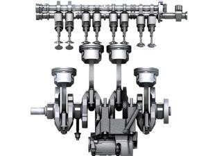 Powertrain