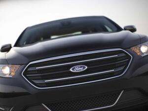 Ford Taurus