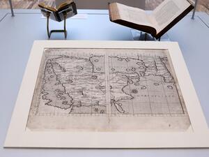 This year marks the first time the library will celebrate Qatar National Day since opening to the public in November. 