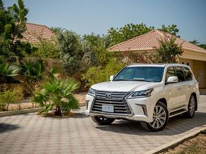Lexus