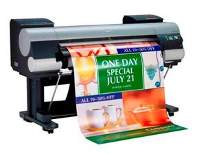 Canon imagePROGRAF iPF8300S Canon imagePROGRAF iPF8300S