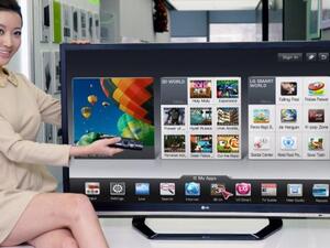 Smart TV Smart TV