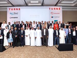During the event