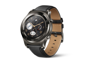 HUAWEI WATCH 2