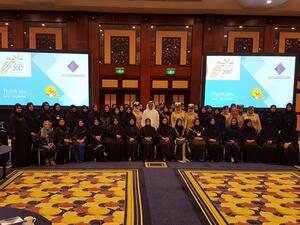 Group photo 