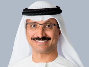 Sultan Ahmed Bin Sulayem, Group Chairman & CEO, DP World
