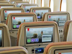Emirates Airline