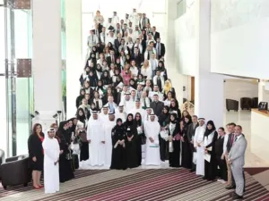 خلال التخريج