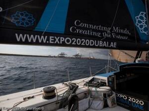 People are invited to come together on October 20 to mark the three-year countdown to Expo 2020.