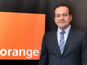Hisham Siblini, Chief Technology Officer, Orange Egypt