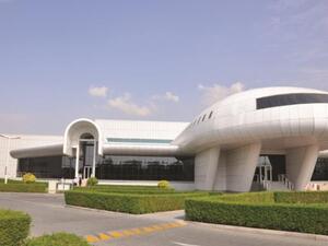 Emirates Aviation College