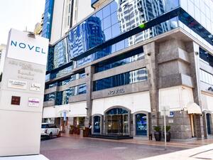The hotel will now operate as Novel Hotel City Center, a new brand by Danat Hotels & Resorts a division of the National Corporation for Tourism & Hotels (NCT&H).