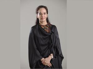 Shaikha Hessa bint Khalifa Al Khalifa, Executive Director of INJAZ Bahrain