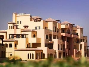 Mirdif Projects