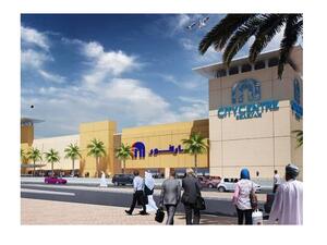 The expansion of the mall is part of Majid Al Futtaim’s wider plan to pour Dh30 billion worth of investments into the UAE by 2026.