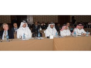 During the event