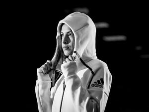 adidas Athletics