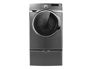 Samsung World’s Largest Washing Machine