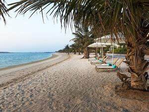 Royal Villa Beach