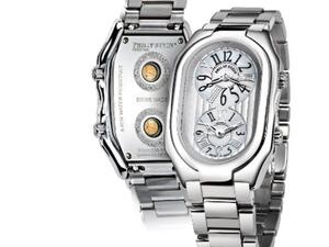 Finely crafted Prestige Collection timepieces