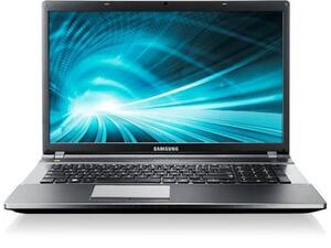 Samsung Notebook Series 5 550P