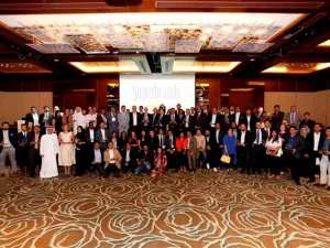64 Winners of Superbrands UAE 2017