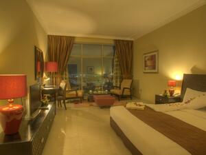 Oryx Hotel will be welcoming guests to a relaxing staycation in Abu Dhabi from 29 November to 4 December.