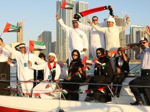 SMD National Day celebration