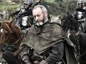 المسلسل الشهير الحائز على عدة جوائز Game of Thrones