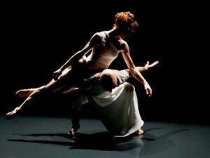PUSH performance at  Abu Dhabi Festival 2011