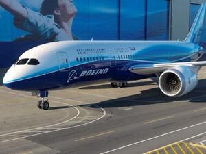 Boeing