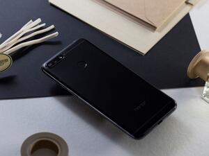 هاتف Honor 7A من هواوي